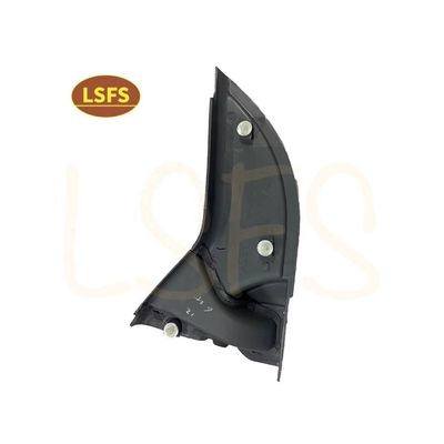 Painel de guarnição interna de espelho de porta de função personalizado para Maxus V80 OE C00003330-A086