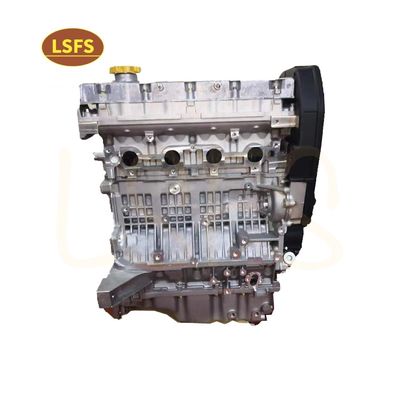 Montagem de motores de produção e desempenho para MG6 1.8 Turbo Auto VCT