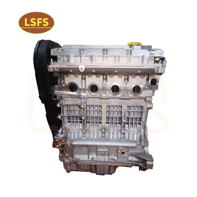 Montagem de motores de produção e desempenho para MG6 1.8 Turbo Auto VCT