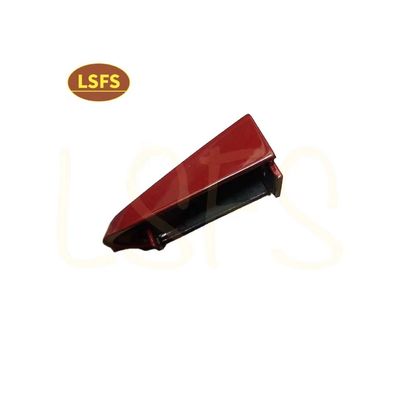 Capa de manobra de porta externa direita para Roewe 350 MG5 GT e robusto OEM NO 10038953/50011746