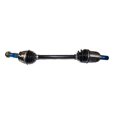 RW.I5.I6max.MG5 Montura de meio eixo frontal esquerdo 10719314 com número OEM Material de aço