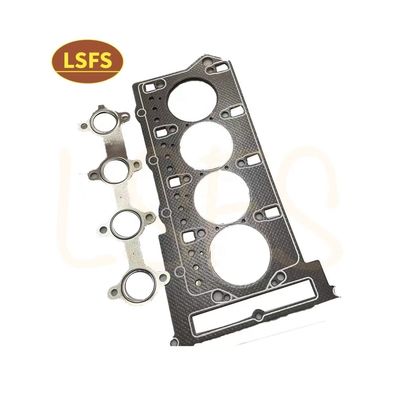 Kit de revisão do motor para ROEWE I5 I6 ZS OE 10445756 Desempenho e montagem ideais