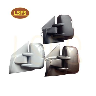 Espelho de porta ASM Para Maxus V80 6 fios OE C00040474 OE Função OE NO. C00040474