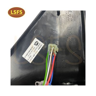 Espelho de porta ASM Para Maxus V80 6 fios OE C00040474 OE Função OE NO. C00040474
