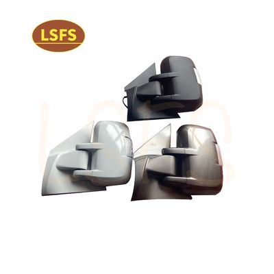Espelho de porta ASM Para Maxus V80 6 fios OE C00040474 OE Função OE NO. C00040474