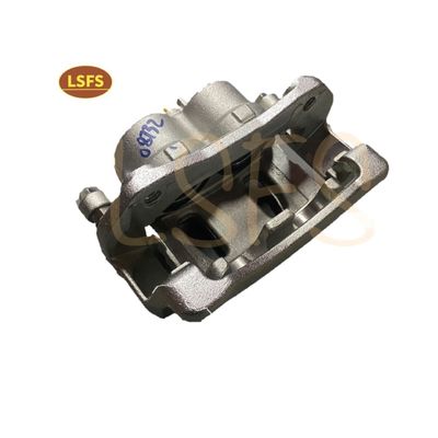 Sistema de travagem automático 2014-2019 Calibre de travagem dianteiro esquerdo para Maxus G10 C00070593