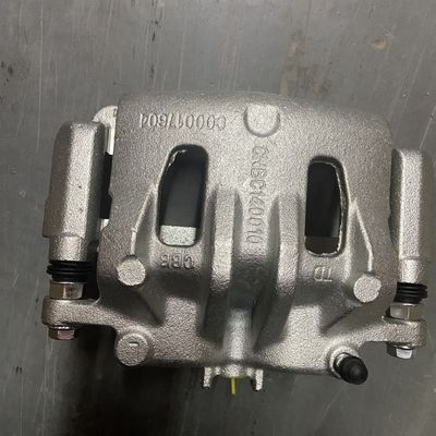 Sistema de travagem automático 2014-2019 Calibre de travagem dianteiro esquerdo para Maxus G10 C00070593