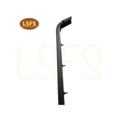 Maxus G10 Número de peça C00062705 Guia de porta deslizante lateral centro esquerda para 2014-2019