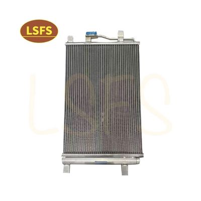 MG ZS OE 10248490 2017- Ano Venda ao Varejo Direta de Tanque de Água Condensador Radiador ASM