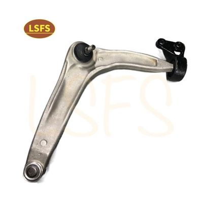 MG Roewe 750 Braço de comando inferior OE 10022780 10022781 Frente direita/esquerda e durável