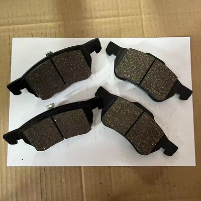 Sistema de travagem de automóveis almofadas de travagem dianteiras para ROEWE RX3 MG ZS OE 10343249 Promoção