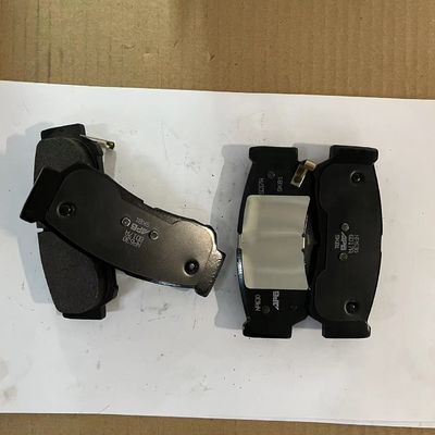 MAXUS T60 Pads de travão traseiro OE C00076027 para normas e desempenho