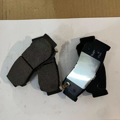 MAXUS T60 Pads de travão traseiro OE C00076027 para normas e desempenho