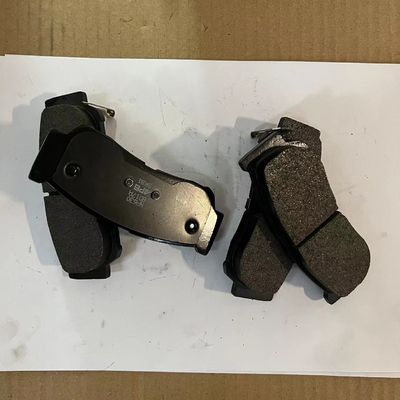 MAXUS T60 Pads de travão traseiro OE C00076027 para normas e desempenho