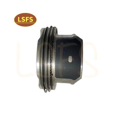 Montura de pistões OE para MG ZS 3X 10445751 Diâmetro para funcionalidade ideal