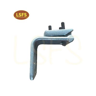 Maxus V80 Porta traseira de dobradiças duplas OE C00001975 para a função do ano 2010-2016