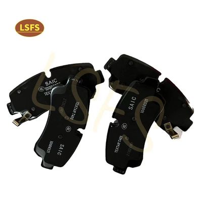 MAXUS SAIC MOTOR Blocos de travão traseiro OE C00212550 para venda direta V90