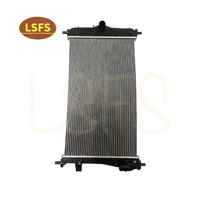 Maxus G10 Partes do sistema de refrigeração Condensador directo Radiador Tanque de água ASM OE C00040306
