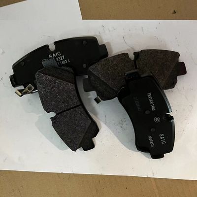 MAXUS SAIC MOTOR Blocos de travão traseiro OE C00212550 para venda direta V90