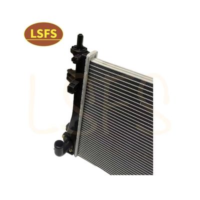 Maxus G10 Partes do sistema de refrigeração Condensador directo Radiador Tanque de água ASM OE C00040306