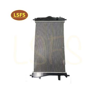 Maxus G10 Partes do sistema de refrigeração Condensador directo Radiador Tanque de água ASM OE C00040306