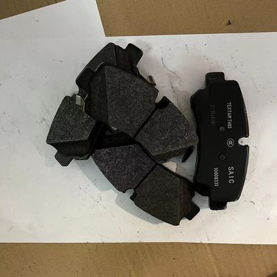 MAXUS SAIC MOTOR Blocos de travão traseiro OE C00212550 para venda direta V90