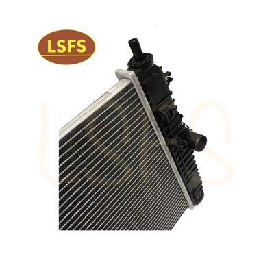 Maxus G10 Partes do sistema de refrigeração Condensador directo Radiador Tanque de água ASM OE C00040306