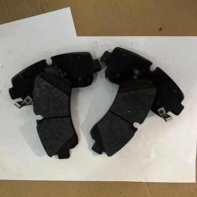 MAXUS SAIC MOTOR Blocos de travão traseiro OE C00212550 para venda direta V90