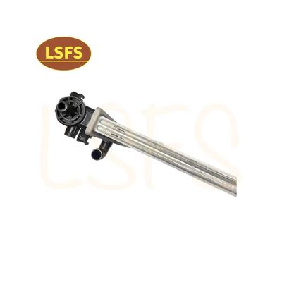 Maxus G10 Partes do sistema de refrigeração Condensador directo Radiador Tanque de água ASM OE C00040306