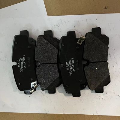 MAXUS SAIC MOTOR Blocos de travão traseiro OE C00212550 para venda direta V90