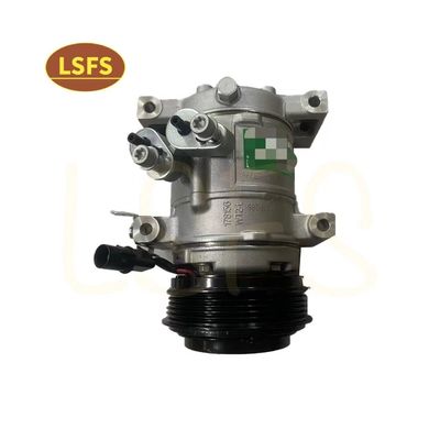 OE 10124680 Compressor de ar condicionado para MG ZS de alto desempenho