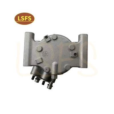 OE 10124680 Compressor de ar condicionado para MG ZS de alto desempenho