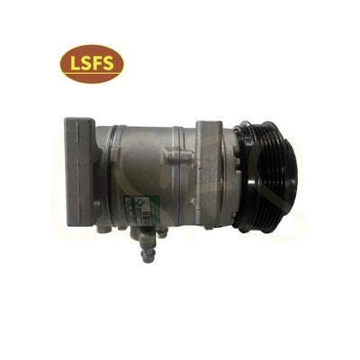 OE 10124680 Compressor de ar condicionado para MG ZS de alto desempenho