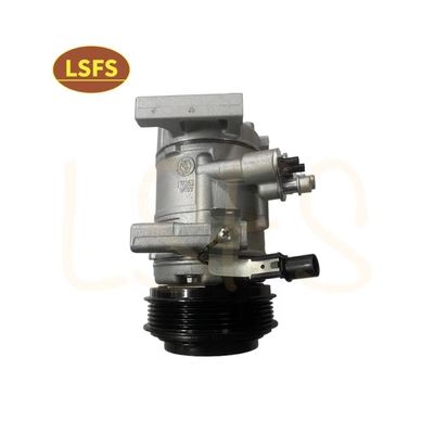 OE 10124680 Compressor de ar condicionado para MG ZS de alto desempenho