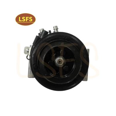 OE 10124680 Compressor de ar condicionado para MG ZS de alto desempenho
