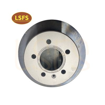 Maxus V80 Discos de travagem traseiros Rotor OE C00090745 para melhorar o desempenho de travagem