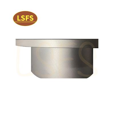 Maxus V80 Discos de travagem traseiros Rotor OE C00090745 para melhorar o desempenho de travagem