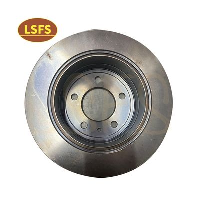 Maxus V80 Discos de travagem traseiros Rotor OE C00090745 para melhorar o desempenho de travagem