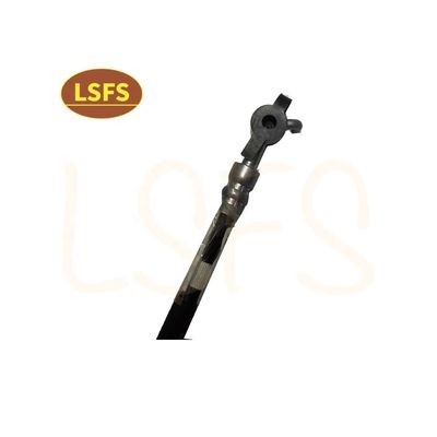 MG ZS RX3 Tubo de fluido de travagem dianteira OE 10253179 com entrega rápida