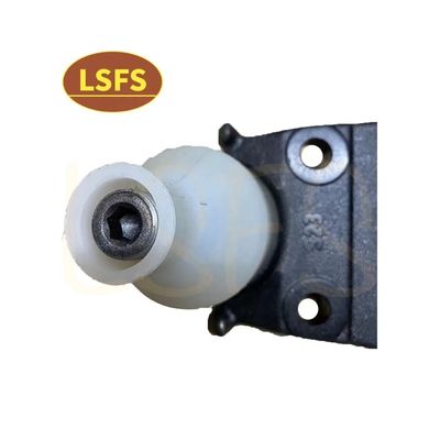 Peças de suspensão automática OE C00053225 Frente inferior do braço de balanço articulação de bola para Maxus T60