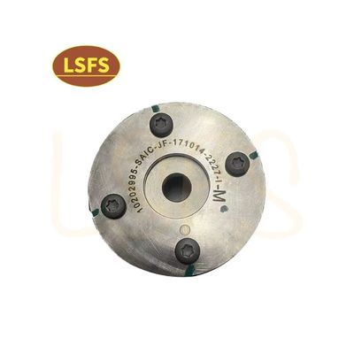OE 10202996 Regulador de fase de escape para Roewe RX3 ZS 3X concebido para caber em automóveis MG SAIC