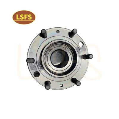 Maxus G10 G20 EG10 OE C00050631 Rolamentos da roda dianteira para melhorar a experiência de condução
