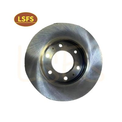Maxus G10 Rotor de discos de travagem dianteiros perfeito com OEM NO C00017629