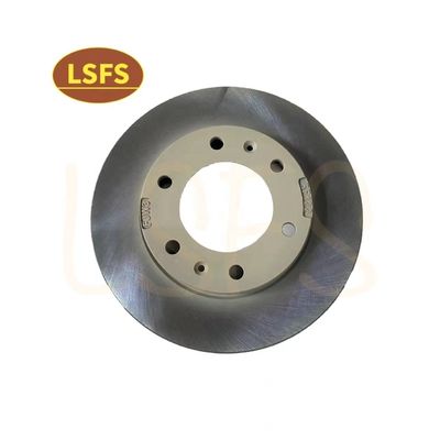 Maxus G10 Rotor de discos de travagem dianteiros perfeito com OEM NO C00017629