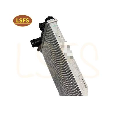 Intercooler para Roewe I5 I6max MG5 MG6 1.5 Motor OE 10561116 no preço competitivo