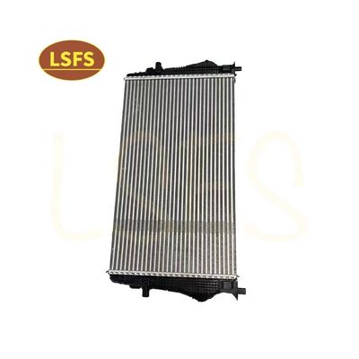 Intercooler para Roewe I5 I6max MG5 MG6 1.5 Motor OE 10561116 no preço competitivo
