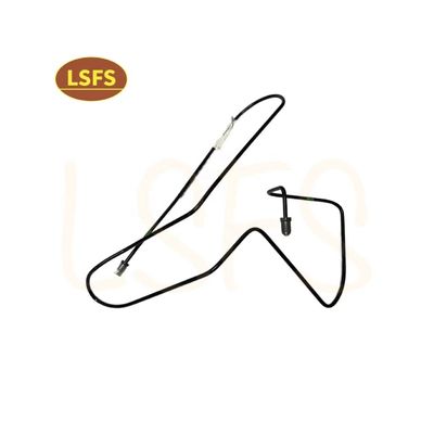 Tubo de fluido do travão traseiro direito para Iveco Daily OE 5802091985 Iveco