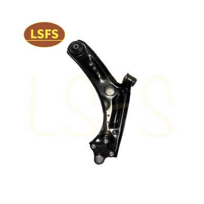 Roewe I5 I6 MG5 MG6 EI5 ER6 Partes de suspensão automática Braço de comando inferior dianteiro esquerdo OE 10133150