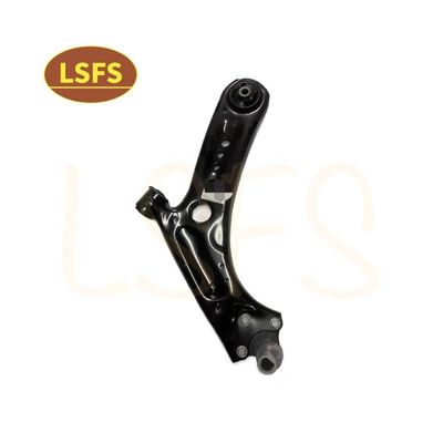 Roewe I5 I6 MG5 MG6 EI5 ER6 Partes de suspensão automática Braço de comando inferior dianteiro esquerdo OE 10133150