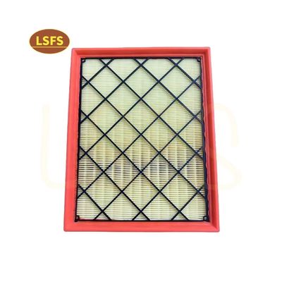 MAXUS SAIC MOTOR Car Fitment Air Grid 30*25*5 Para o Maxus D90 OE C00106843